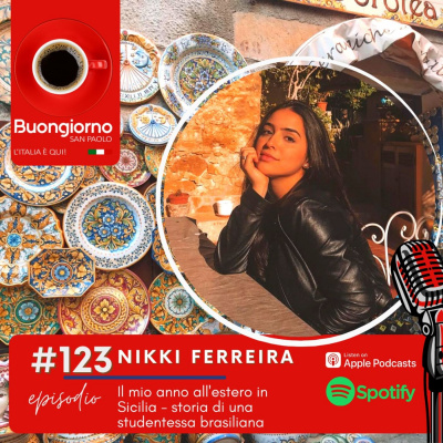 Buongiorno San Paolo