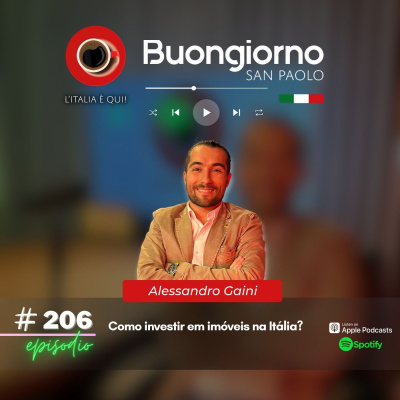 Buongiorno San Paolo