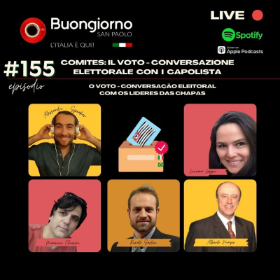 Buongiorno San Paolo