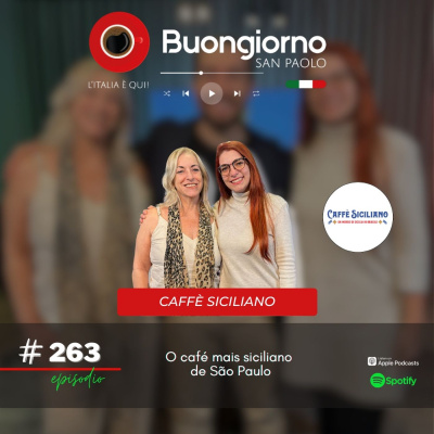 Buongiorno San Paolo