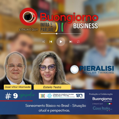 Buongiorno San Paolo