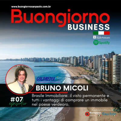 Buongiorno San Paolo