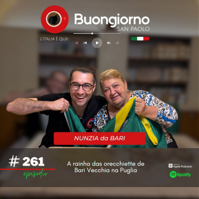 Buongiorno San Paolo