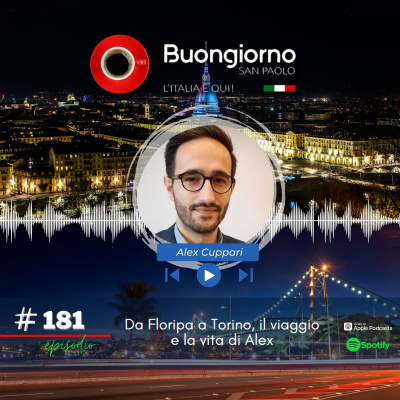 Buongiorno San Paolo