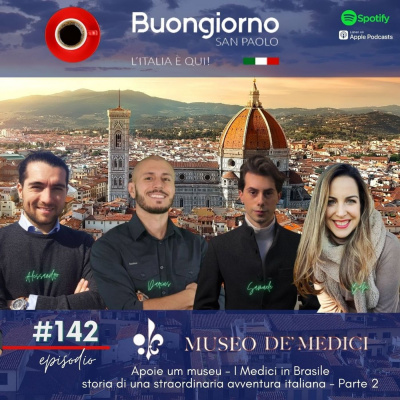 Buongiorno San Paolo