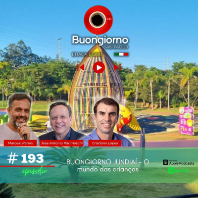 Buongiorno San Paolo