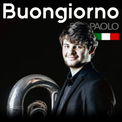 Buongiorno San Paolo