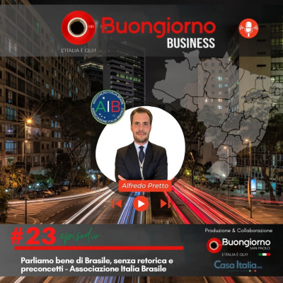 Buongiorno San Paolo