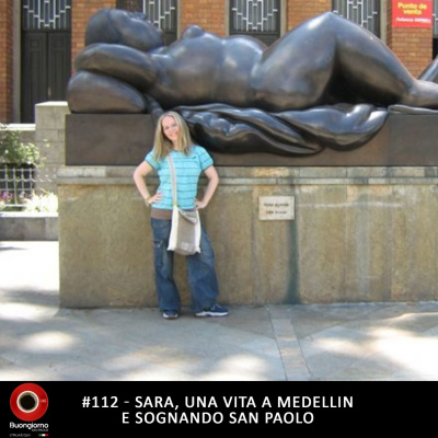 Buongiorno San Paolo