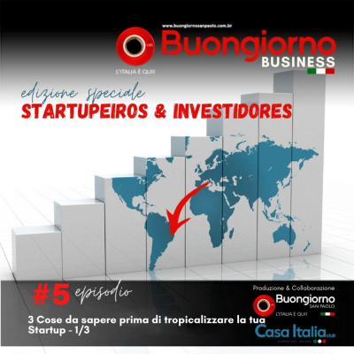 Buongiorno San Paolo