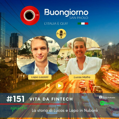 Buongiorno San Paolo