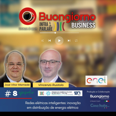 Buongiorno San Paolo