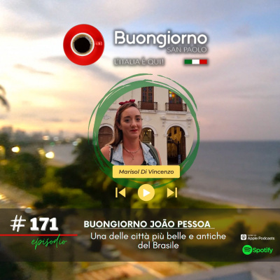 Buongiorno San Paolo