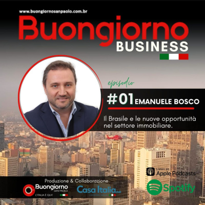 Buongiorno San Paolo