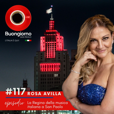 Buongiorno San Paolo