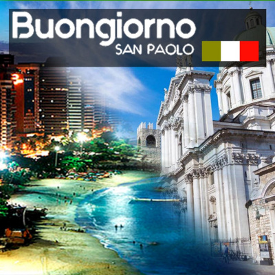Buongiorno San Paolo