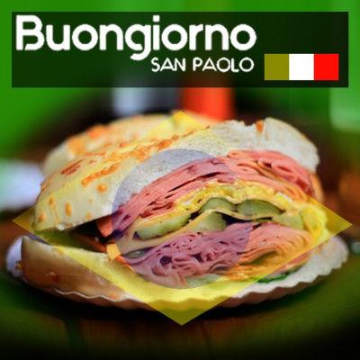 Buongiorno San Paolo