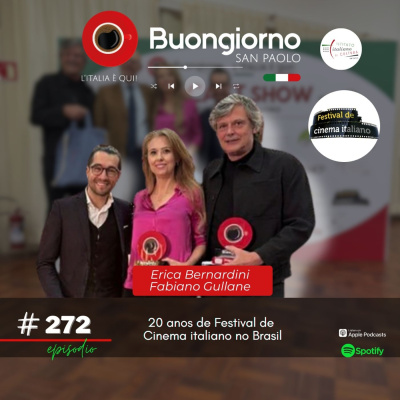 Buongiorno San Paolo