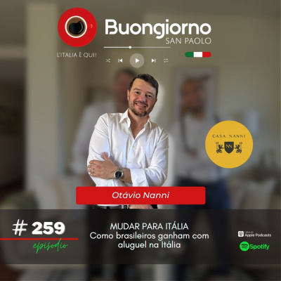 Buongiorno San Paolo