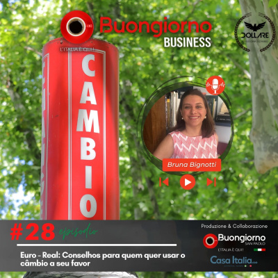 Buongiorno San Paolo