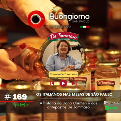 Buongiorno San Paolo