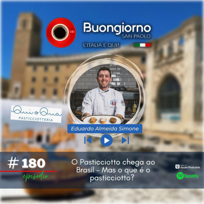 Buongiorno San Paolo