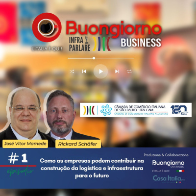 Buongiorno San Paolo