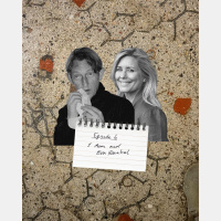 ‘Bearnaise er dyrenes konge’ i Rom med Eva Ravnbøl: ”Sådan skal du begå dig på en italiensk restaurant”