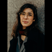 ‘Rockhistorier’ med Marina Botes: ”Jeg har brug for at finde de steder i musikken, hvor jeg kan være bange”