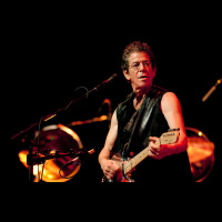 ‘Rockhistorier’ om Lou Reed den ældre: Notorisk vanskelig og kunstnerisk uomgængelig