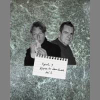 ‘Bearnaise er Dyrenes Konge’ med Søren Gericke – del 2: ”Jeg glemmer aldrig, da jeg smagte lammehoved”