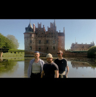 ‘Helt Blæst på Heartland’: Følg festivalens officielle fixere på redningsmission