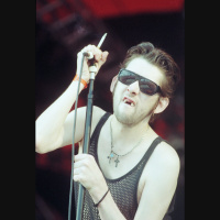 ‘Rockhistorier’ om Shane MacGowan: ”Han var sangskrivernes sangskriver’’