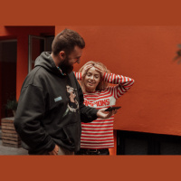 ’Cirkus’ episode 8: ”Mit problem er mine poolshoes”￼