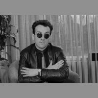 ‘Rockhistorier’ om Elvis Costello: ”Jeg elskede ham, han var my man”