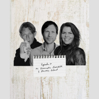 ‘Bearnaise er Dyrenes Konge’ med Rasmus Kofoed og Franciska Rosenkilde: ”Kød i sig selv smager jo ikke af noget”