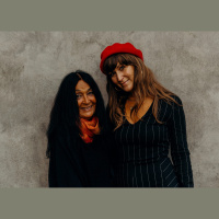 ’Rockhistorier’ med Annisette og Naja Rosa: ”Jeg vil gerne fortælle en historie, som kan få betydning i tiden”  