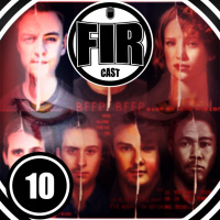 Fircast #10 IT - Lá e de volta outra vez