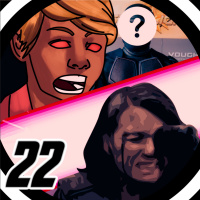 FIRCAST #22 THE BOYS AND CIA