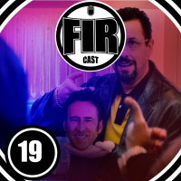 FIRCAST #19 Joias Brutas