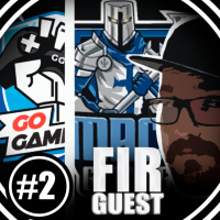 FIR Guest #2 E-Sport CRESCIMENTO ACELERADO FUTURO PROMISSOR