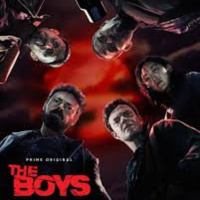 FIRCAST 6 - The boys - os garotos que não amavam superherois