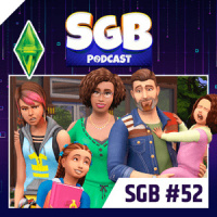 SGB #52: The Sims 21 Anos