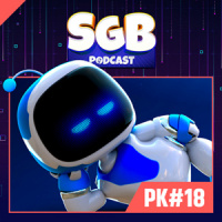 SGB POCKET #18: A Estratégia da Sony