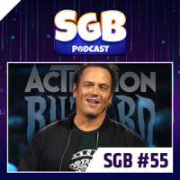 SGB #55: O Futuro da Microsoft Blizzard