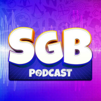 SGB #12 – Terror nos games