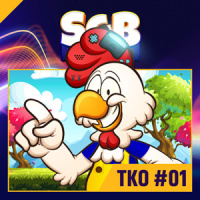 SGB TAKE OFF #01: Recadinhos do SGB pra você!