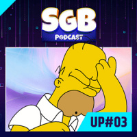 SGB UP#03 – Micos Parte 2 feat. Denis Augusto