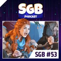 SGB #53: Mulheres no Controle