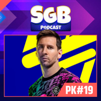 SGB POCKET #19: E-Football vai funcionar?